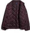 Burton + W Winslow Insulated Jacket Bear Hug Brown