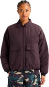 Burton + W Winslow Insulated Jacket Bear Hug Brown - 3