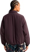 Burton + W Winslow Insulated Jacket Bear Hug Brown - 4
