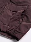 Burton + W Winslow Insulated Jacket Bear Hug Brown - 7