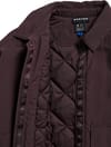 Burton + W Winslow Insulated Jacket Bear Hug Brown - 8