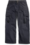 AG Offspin 2L Pants True Black + Burton
