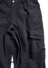 Burton + AG Offspin 2L Pants True Black