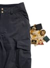 Burton + AG Offspin 2L Pants True Black - 3