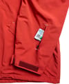 Burton + M 90'S Bio Jacket Rider Red - 5