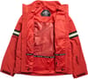 Burton + M 90'S Bio Jacket Rider Red - 9