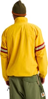 Burton + M 90'S Bio Jacket Thirteen Yellow - 4