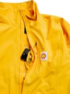 Burton + M 90'S Bio Jacket Thirteen Yellow - 6