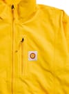 Burton + M 90'S Bio Jacket Thirteen Yellow - 7
