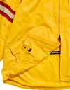 Burton + M 90'S Bio Jacket Thirteen Yellow - 8