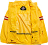 Burton + M 90'S Bio Jacket Thirteen Yellow - 9