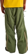 Burton + M 90'S Bio Pants Stale Green - 3