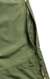 Burton + M 90'S Bio Pants Stale Green - 8