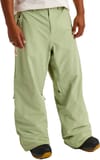 Burton + M 90'S Bio Pants Slob Green