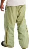 Burton + M 90'S Bio Pants Slob Green - 3
