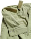 Burton + M 90'S Bio Pants Slob Green - 6