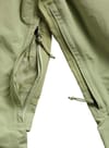 Burton + M 90'S Bio Pants Slob Green - 7