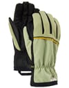 90'S Gloves Slob Green + Burton
