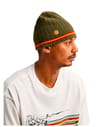 Burton + 90'S Beanie Stale Green - 3