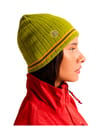 Burton + 90'S Beanie Slob Green - 3
