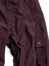 Burton + M Reserve 2L Baggy Cargo Pants Bear Hug Brown - 5