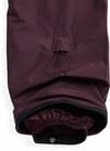 Burton + M Reserve 2L Baggy Cargo Pants Bear Hug Brown - 8