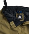 Burton + M Reserve 2L Baggy Cargo Pants Dried Moss - 7