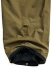 Burton + M Reserve 2L Baggy Cargo Pants Dried Moss - 8