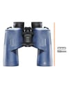 Bushnell + H2O² 7x50 Porro - 7