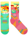 BV Sport + Socquette Trail Collector Dbdb Napoli