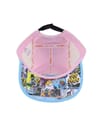 BV Sport + Casquette 5 Panel DBDB Pastel Rose