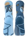 BV Sport + Socquette Trail Ultra.2 Collector DBDB Reveillon