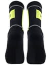 BV Sport + Socquettes Reflect.2 Noir/Jaune - 3