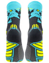 BV Sport + Socquettes Trail Ultra.2 Collector DBDB Night Fever 31