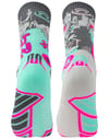 BV Sport + Socquettes Trail Ultra.2 Collector DBDB Trail Ville/Montagne