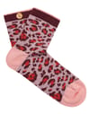 Edwige & Pierre Socks W + Cabaïa