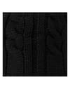 Cabaïa + Creamy Gin Beanie Black