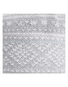 Cabaïa + Grog Beanie Light Grey