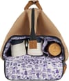 Cabaïa + Duffel Bag Kuala Lumpur 36L - 8