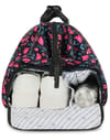 Cabaïa + Duffle Bag Surabaya - 7