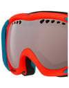 Cairn + Booster Photocromic Neon Orange Neon Blue