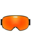Cairn + Magnetik SPX3000ium Mat Black Orange