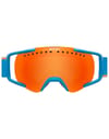 Cairn + Rush SPX3000 Shiny Orange Azure