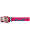 Rush SPX3000 Shiny Fuchsia Azure + Cairn