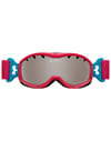 Cairn + Rush SPX3000 Shiny Fuchsia Azure
