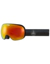 Focus OTG SPX3000ium Mat Black Orange Mirror + Cairn