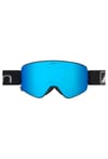 Cairn + Polaris CLX Pol Mat Black Blue