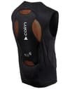 Proride D3O Mat Black + Cairn