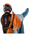 Cairn + Proride D3O Mat Black - 3