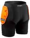 Cairn + Proxim D3O Black